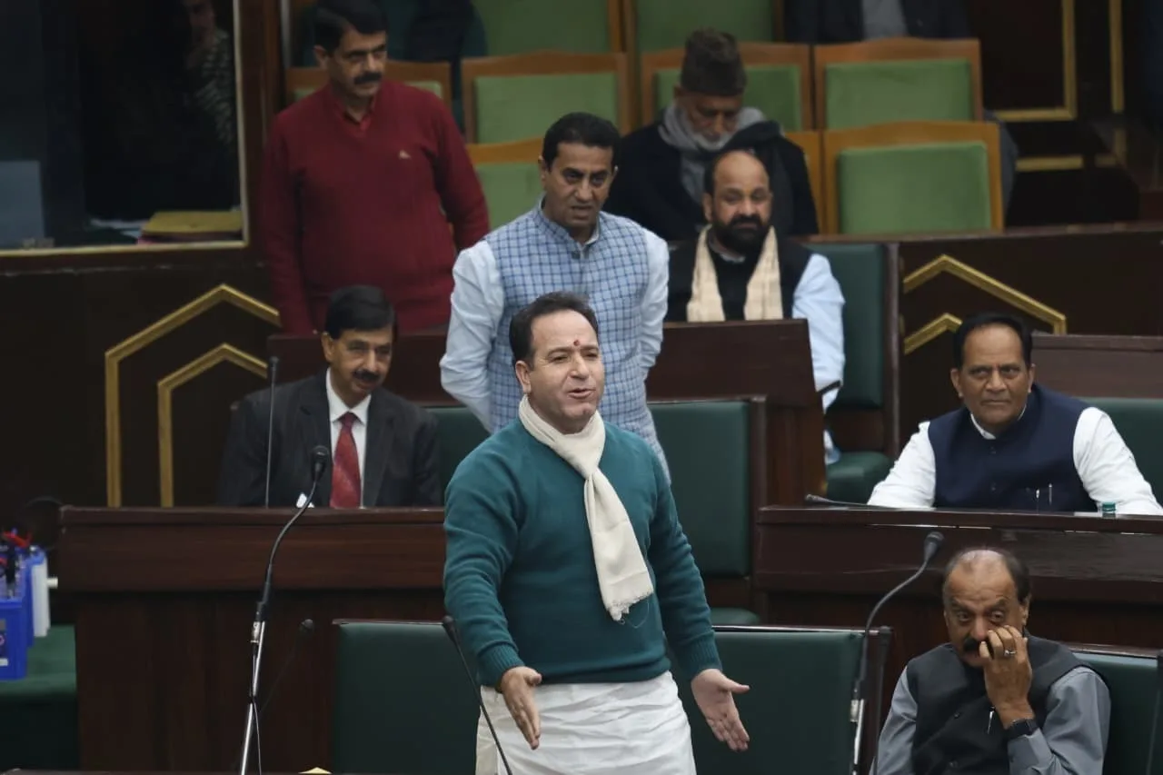 LoP’s Bombshell: NC helped in abrogating Art 370  