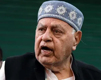 Dr Farooq urges J&K students to leave Iran immediately