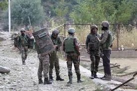 Two Pak JeM terrorists killed in Udhampur after 20-hr Op