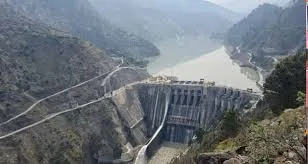 J&K govt announces major hydropower boost by 2031