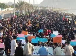 Balochistan:History Repeats Itself in Pakistan