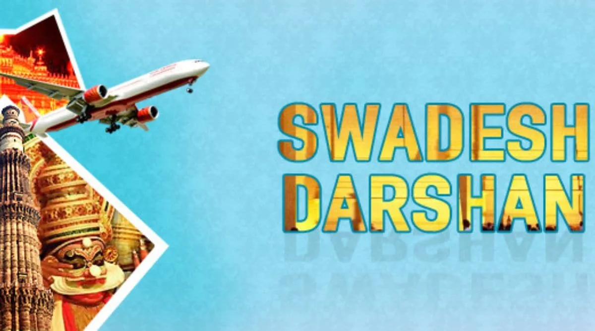  Swadesh Darshan 2.0 to shape sustainable tourism in J&K