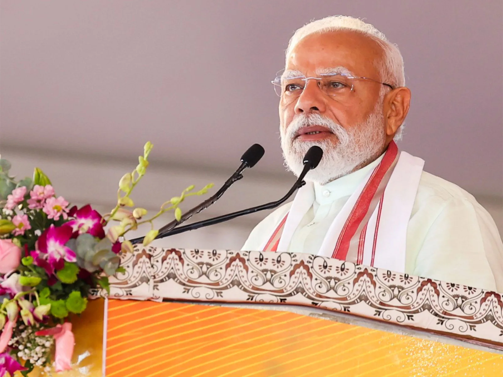 PM Modi to chair Cabinet Committee on Security meeting in Delhi