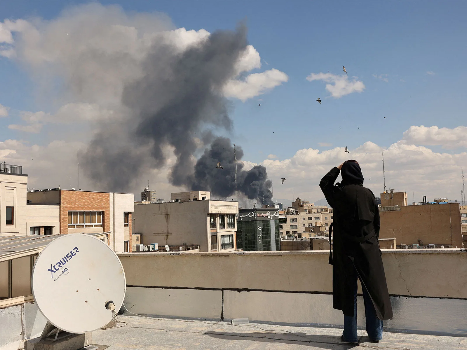 China condemns killing of Iran’s Supreme Leader