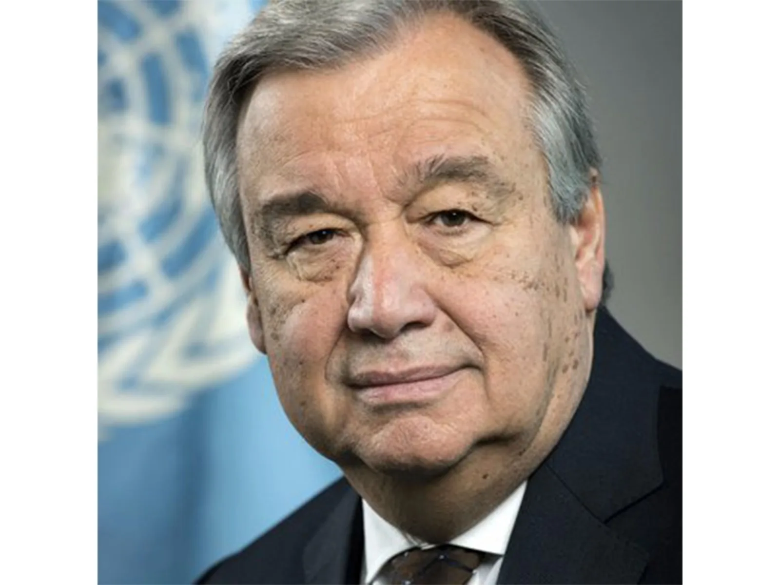 UN Secretary-General Antonio Guterres demands renewed peace talks to resolve Middle East crisis
