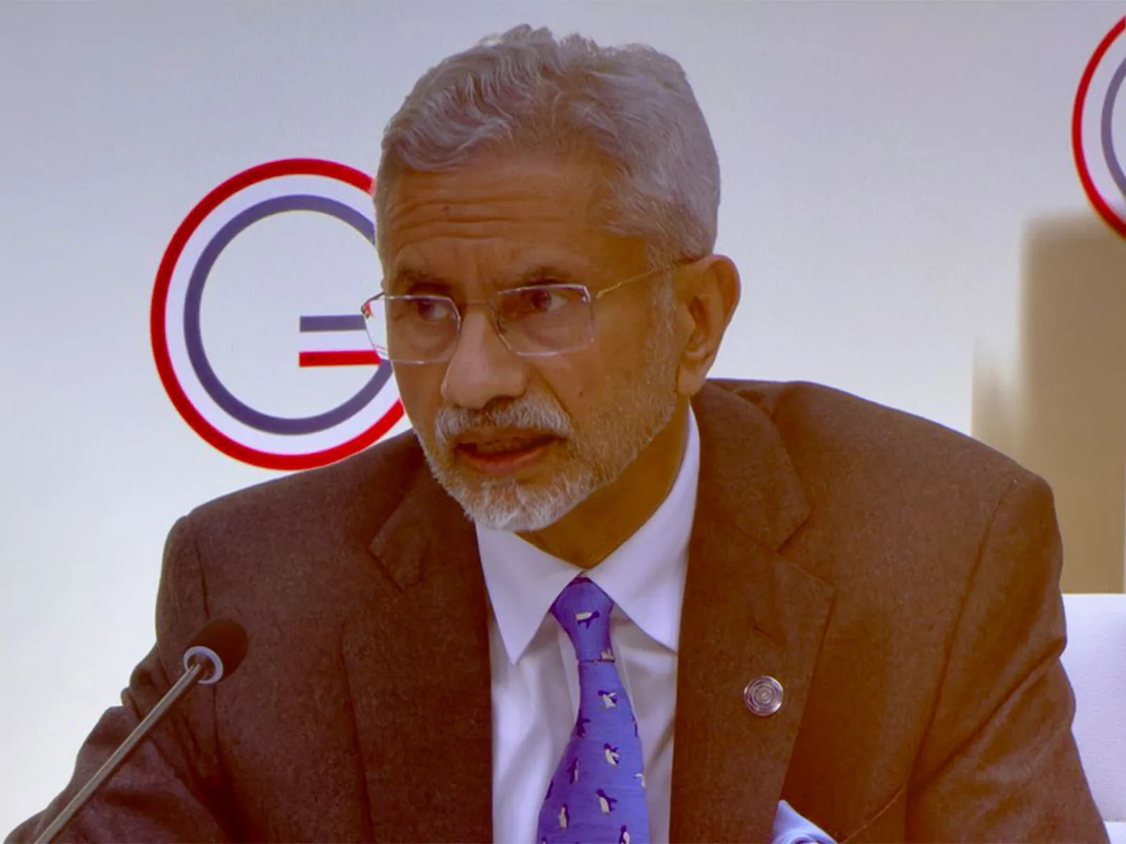 Jaishankar highlights Global South concerns on energy, food, fertilizer at G7 Meet