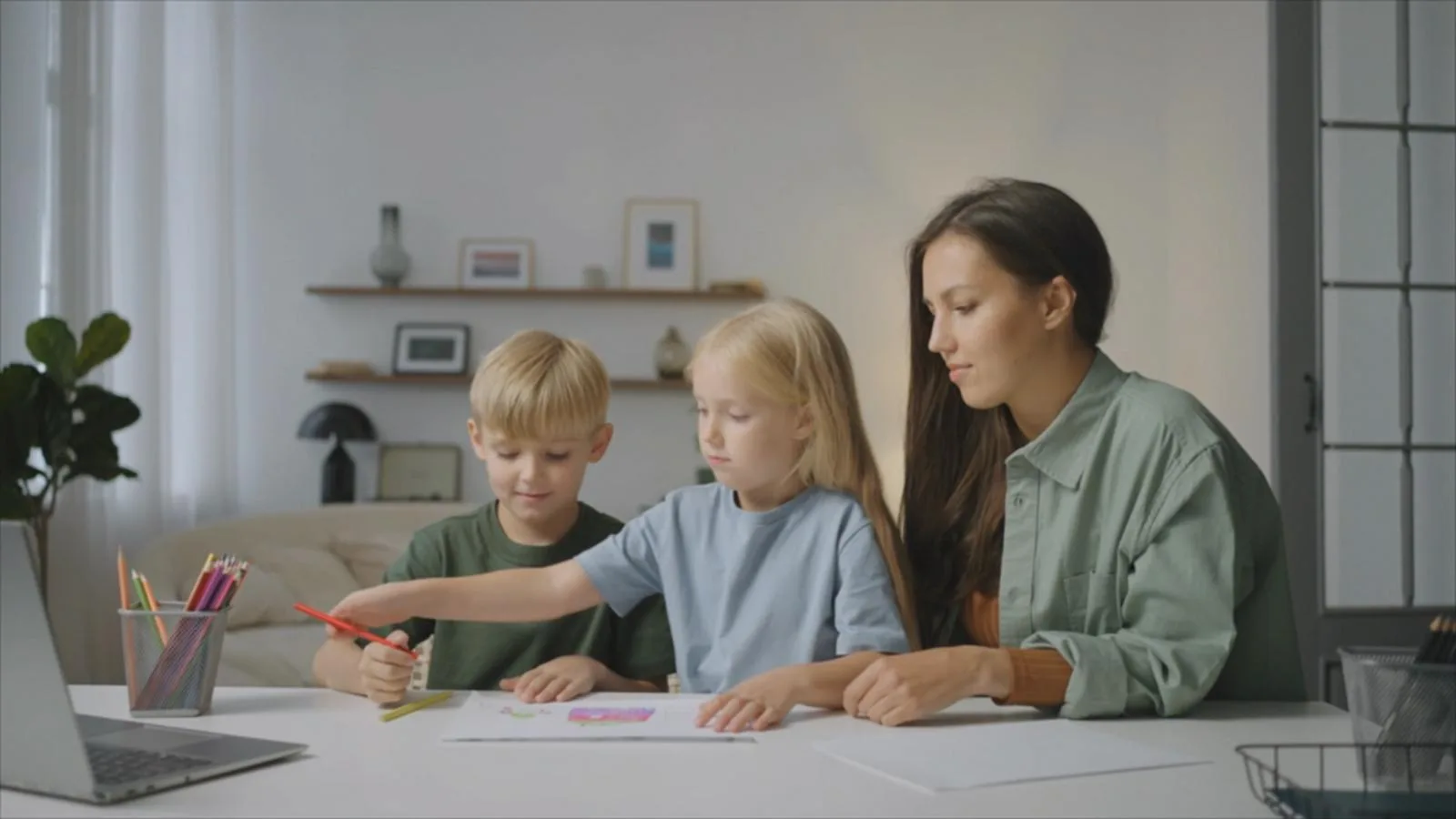 Parenting in the Age of AI: How Parents Can Protect Children in Digital ...