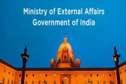 MEA sets up Special Control Room amid West Asia crisis; Releases helpline numbers for Gulf Region