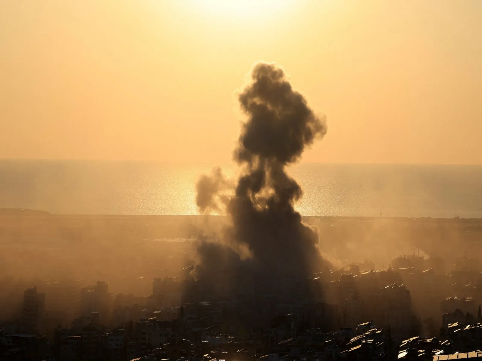 Indian national among two killed in Abu Dhabi missile debris incident