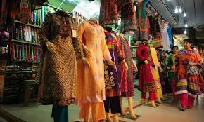 Eid shopping turns costly as garment rates surge in Valley