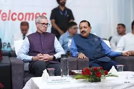 Jammu to host National Governance Conference on holistic development of districts