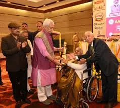 Quality, innovation, reliability pillars of ‘Made in India’: LG