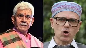 LG, CM extend Holi greetings