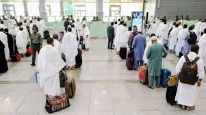 Airspace closures: Kashmir Umrah pilgrims, passengers stranded